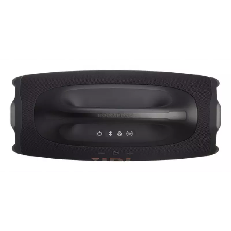 JBL Boombox 4 peokõlar must 180 W