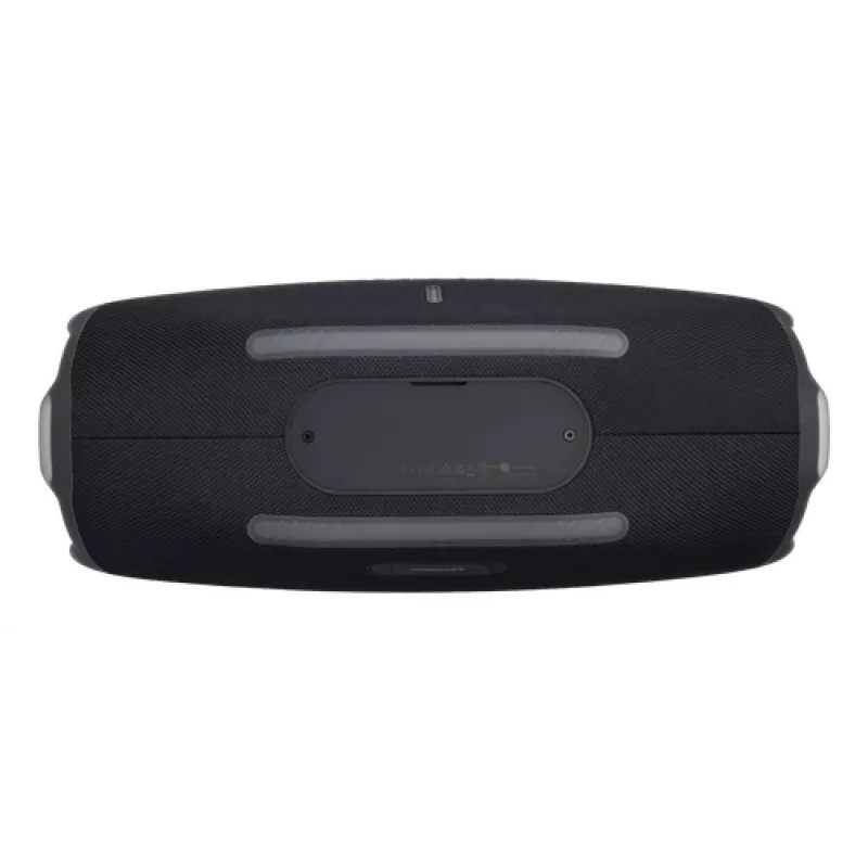 JBL Boombox 4 peokõlar must 180 W