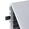 StarTech.com USB-C–USB-A adapter, USB 5 Gbps, kompaktne USB-C isane–USB-A emane adapter, vastupidav metallkorpus, M/F