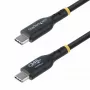 StarTech.com 3m USB-C laadimiskaabel, USB-IF sertifitseeritud USB-C kaabel, 240W PD EPR, USB 2.0 USB-C sülearvuti laadimisjuhe, USB-C andmeedastuskaabel, TPE mantel, M/M