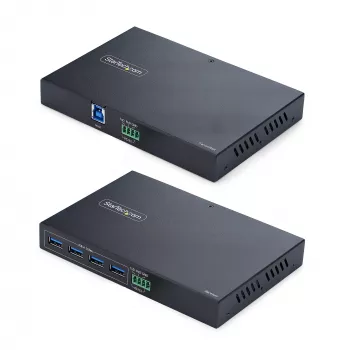 StarTech.com C10043 USB pikendaja saatja ja vastuvõtja
