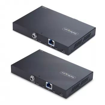 StarTech.com C10043 USB pikendaja saatja ja vastuvõtja