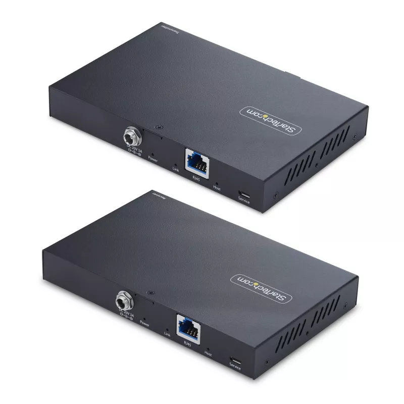 StarTech.com C10043 USB pikendaja saatja ja vastuvõtja