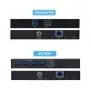 StarTech.com C10043 USB pikendaja saatja ja vastuvõtja