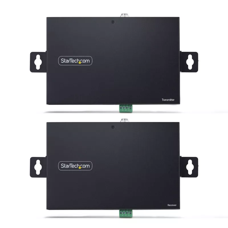 StarTech.com C10043 USB pikendaja saatja ja vastuvõtja