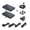 StarTech.com C10043 USB pikendaja saatja ja vastuvõtja
