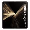 Honor MAGIC V5 20,2 cm (7,95 tolli) MagicOS 9.0.1 5G USB USB-C 16 GB 512 GB 5820 mAh Must