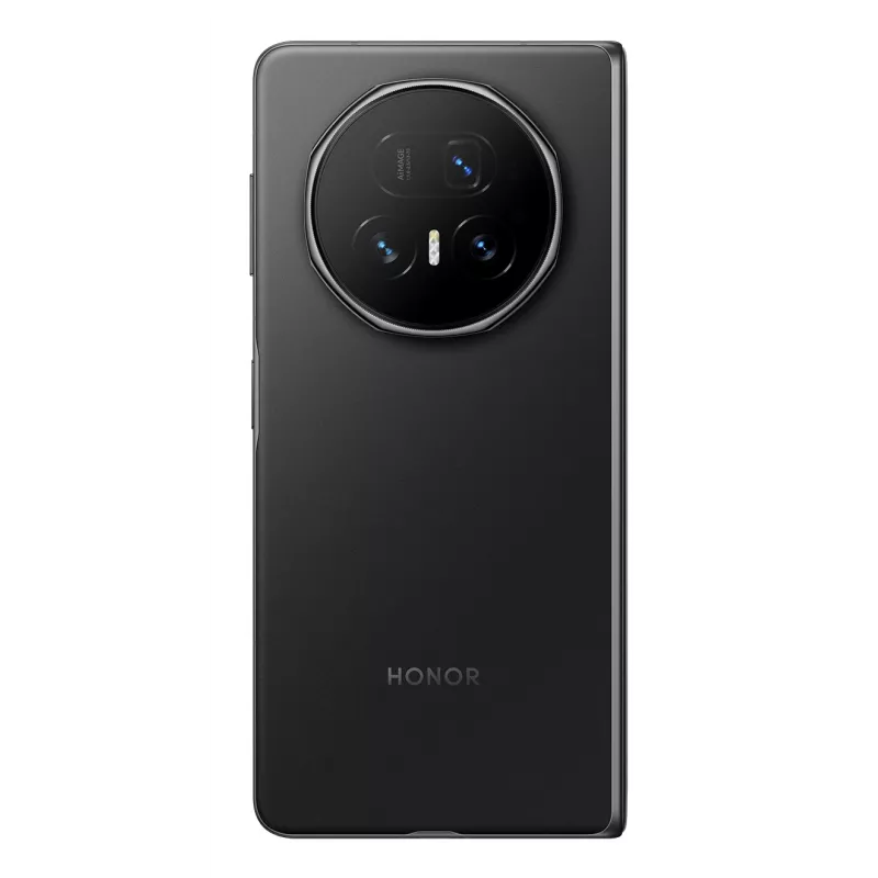 Honor MAGIC V5 20,2 cm (7,95 tolli) MagicOS 9.0.1 5G USB USB-C 16 GB 512 GB 5820 mAh Must