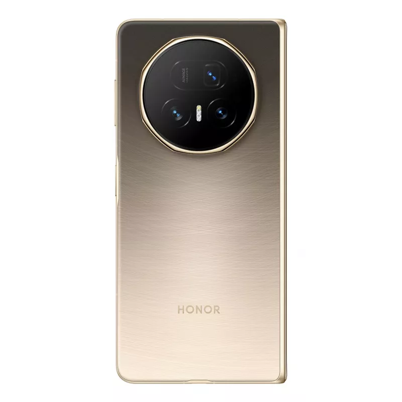 Honor MAGIC V5 20,2 cm (7,95 tolli) MagicOS 9.0.1 5G USB USB-C 16 GB 512 GB 5820 mAh kuldne