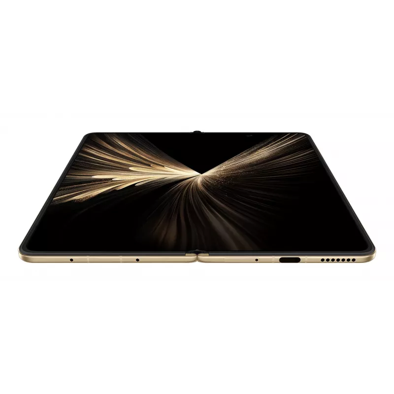 Honor MAGIC V5 20,2 cm (7,95 tolli) MagicOS 9.0.1 5G USB USB-C 16 GB 512 GB 5820 mAh kuldne