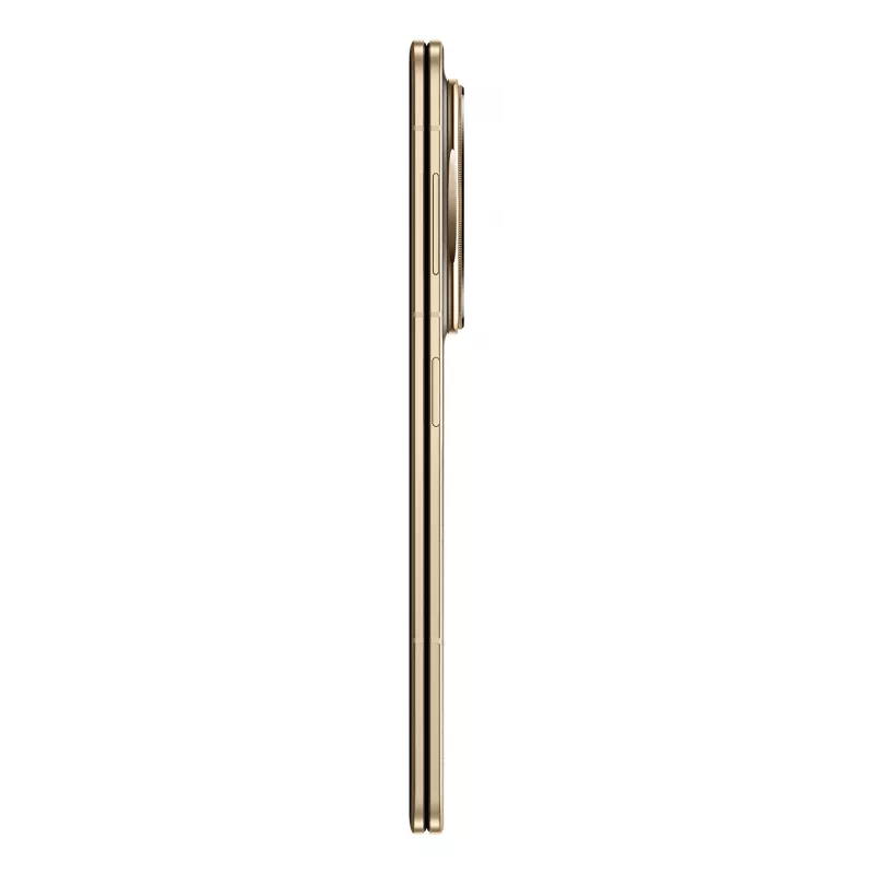 Honor MAGIC V5 20,2 cm (7,95 tolli) MagicOS 9.0.1 5G USB USB-C 16 GB 512 GB 5820 mAh kuldne