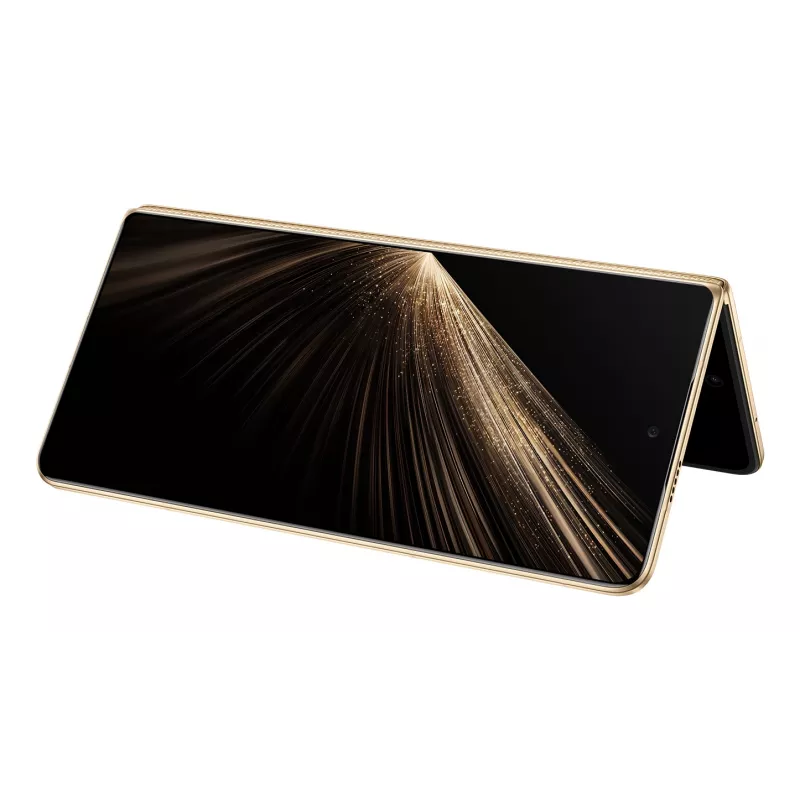 Honor MAGIC V5 20,2 cm (7,95 tolli) MagicOS 9.0.1 5G USB USB-C 16 GB 512 GB 5820 mAh kuldne
