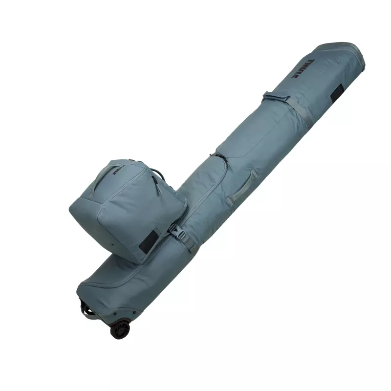Thule TRBB235 sinine suusasaabaste kott