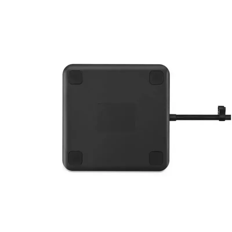 Kensington MD120U4 USB4 kaasaskantav dokkimisjaam, juhtmega USB4 100W 8K 144Hz