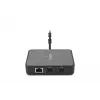 Kensington MD120U4 USB4 kaasaskantav dokkimisjaam, juhtmega USB4 100W 8K 144Hz