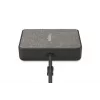 Kensington MD120U4 USB4 kaasaskantav dokkimisjaam, juhtmega USB4 100W 8K 144Hz