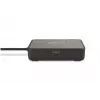 Kensington MD120U4 USB4 kaasaskantav dokkimisjaam, juhtmega USB4 100W 8K 144Hz