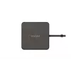 Kensington MD120U4 USB4 kaasaskantav dokkimisjaam, juhtmega USB4 100W 8K 144Hz