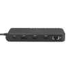 Dokkimisjaam Kensington UH1500P EQ USB-C 5Gbps Kolmekordne Video 4K