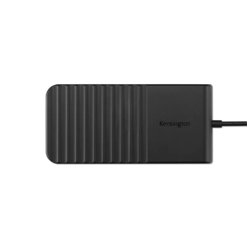 Dokkimisjaam Kensington UH1500P EQ USB-C 5Gbps Kolmekordne Video 4K