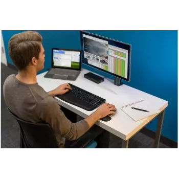 Kensington ErgoSoft randmetugi standardklaviatuuridele