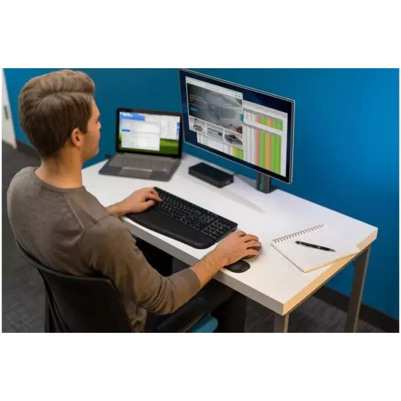 Kensington ErgoSoft randmetugi standardklaviatuuridele