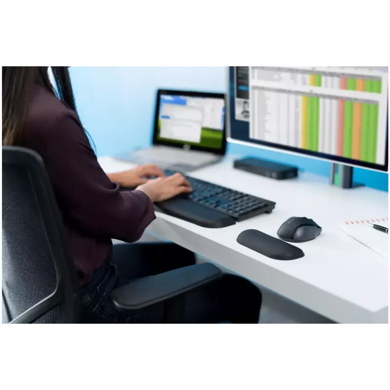 Kensington ErgoSoft randmetugi standardklaviatuuridele