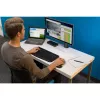 Kensingtoni ErgoSoft K52802WW randmetugi hiirele