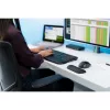 Kensingtoni ErgoSoft K52802WW randmetugi hiirele
