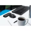 Kensingtoni ErgoSoft K52802WW randmetugi hiirele