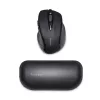 Kensingtoni ErgoSoft K52802WW randmetugi hiirele