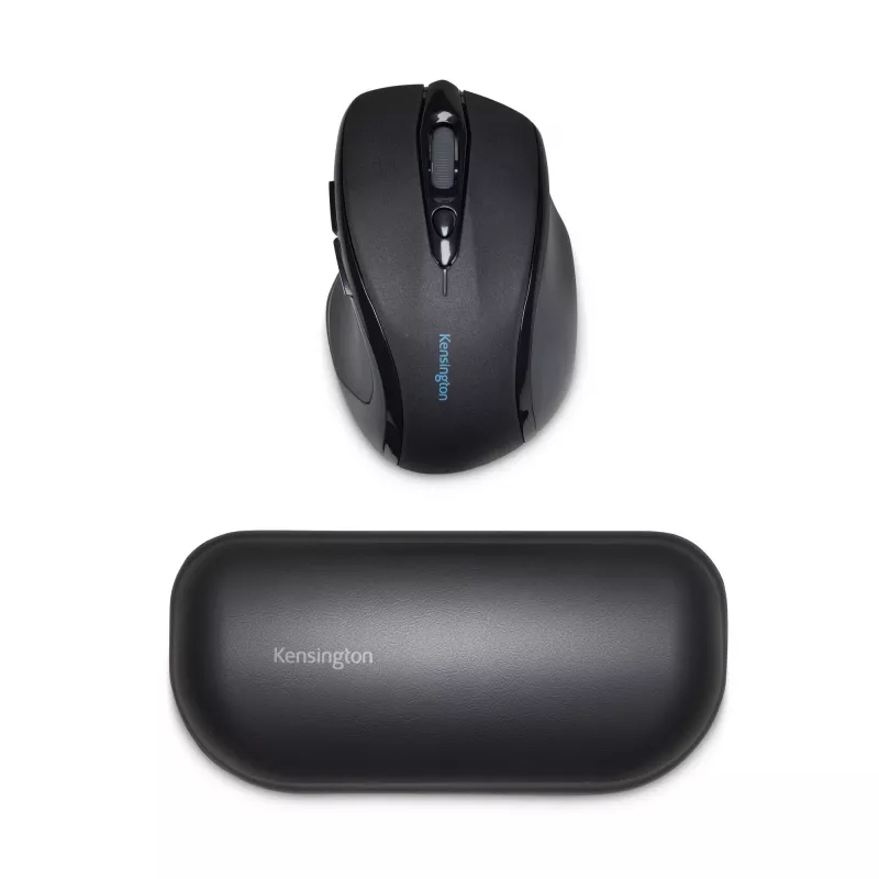 Kensingtoni ErgoSoft K52802WW randmetugi hiirele