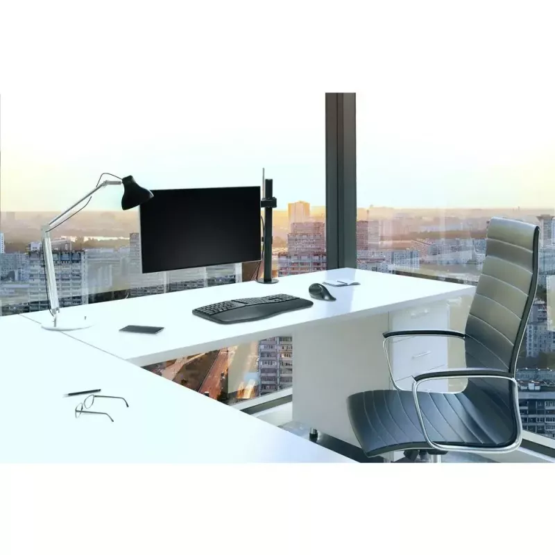 Monitorivarre Kensington SmartFit Ergo Single Extended K55408WW