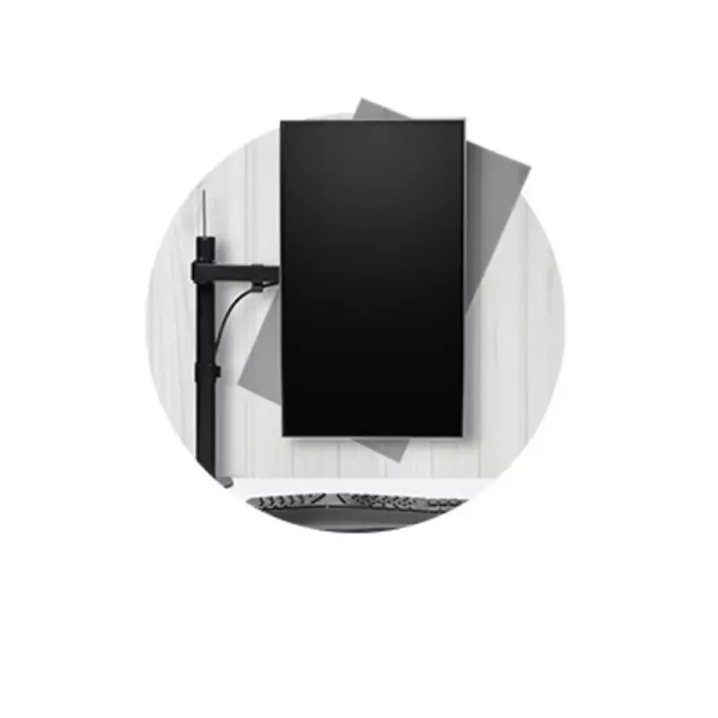 Monitorivarre Kensington SmartFit Ergo Single Extended K55408WW