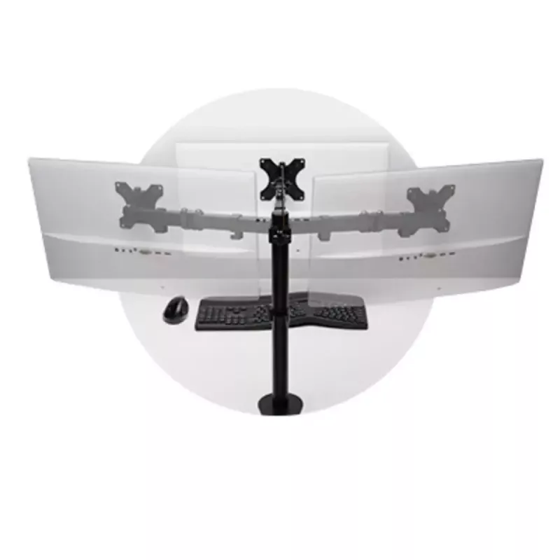 Monitorivarre Kensington SmartFit Ergo Single Extended K55408WW