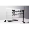 Monitorivarre Kensington SmartFit Ergo Single Extended K55408WW