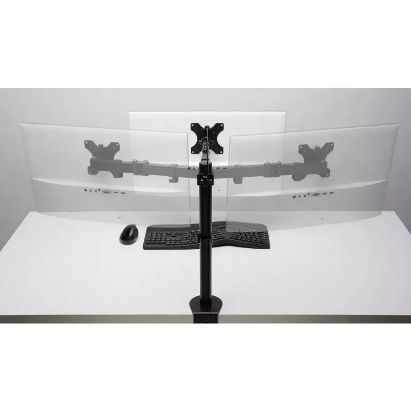 Monitorivarre Kensington SmartFit Ergo Single Extended K55408WW