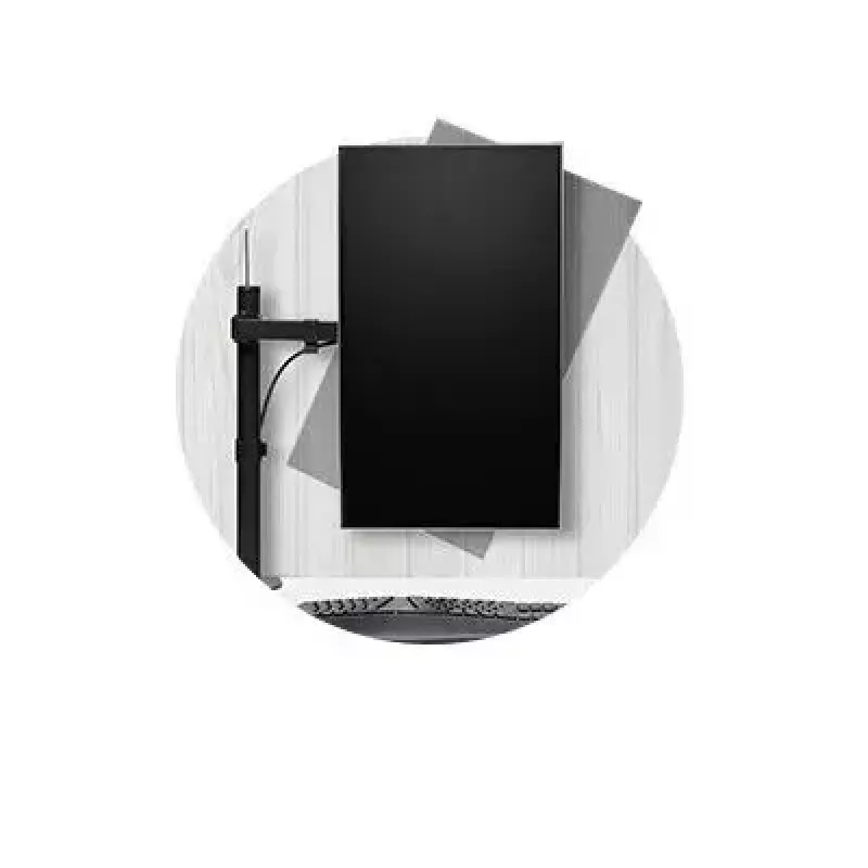 Monitorivarre Kensington SmartFit Ergo Single Extended K55408WW