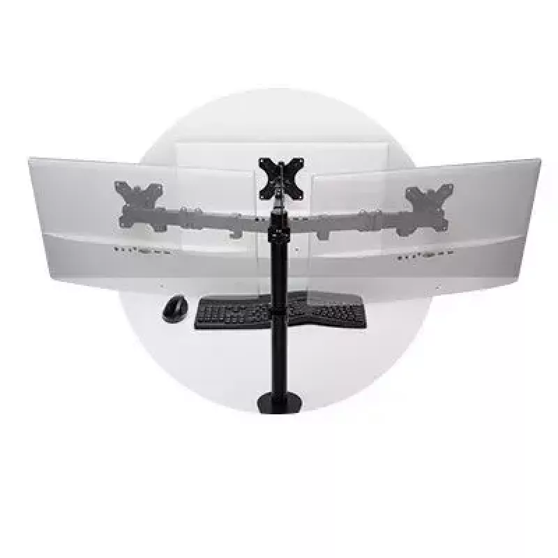 Monitorivarre Kensington SmartFit Ergo Single Extended K55408WW