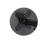 Monitorivarre Kensington SmartFit Ergo Single Extended K55408WW
