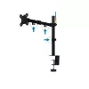 Monitorivarre Kensington SmartFit Ergo Single Extended K55408WW