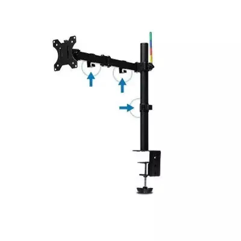 Monitorivarre Kensington SmartFit Ergo Single Extended K55408WW