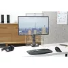 Monitor Arm Kensington SmartFit Premium Heavy Duty Clamp/Grommet 20 kg