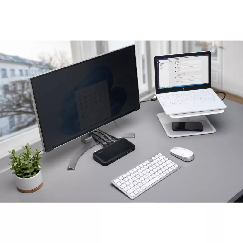 Kensington MagPro Magnetiline Privaatsusekraanifilter Monitoridele 23.8” (16:9)