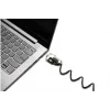 Kensington õhuke NanoSaver Portable Combination Lock
