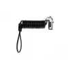 Kensington õhuke NanoSaver Portable Combination Lock