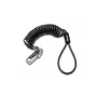 Kensington õhuke NanoSaver Portable Combination Lock