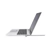 Kensington õhuke NanoSaver 2.0 EQ võtmega sülearvutilukk, 1,83 m, Kensington, võti, roostevaba teras, hõbedane