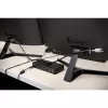 Kensington Desktop & Peripherals Locking Kit 2.0, 2,44 m, Kensington, Võti, Süsinikteras, Must, Hõbedane