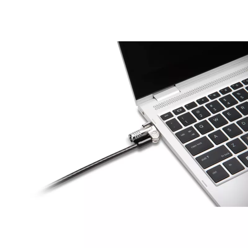 Sülearvutilukk Kensington NanoSaver K64444WW